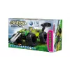 Radijo bangomis valdomas modelis Monster Truck Jamara 053366, 1:10, elektrinis
