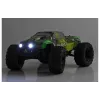 Radijo bangomis valdomas modelis Monster Truck Jamara 053366, 1:10, elektrinis