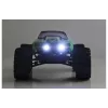 Radijo bangomis valdomas modelis Monster Truck Jamara 053366, 1:10, elektrinis
