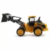 Priekinis krautuvas Jamara Volvo L50 elektrinis variklis 1:16
