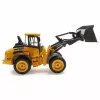 Priekinis krautuvas Jamara Volvo L50 elektrinis variklis 1:16
