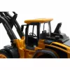 Priekinis krautuvas Jamara Volvo L50 elektrinis variklis 1:16