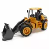 Priekinis krautuvas Jamara Volvo L50 elektrinis variklis 1:16