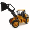 Priekinis krautuvas Jamara Volvo L50 elektrinis variklis 1:16