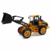 Priekinis krautuvas Jamara Volvo L50 elektrinis variklis 1:16