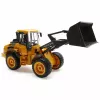 Priekinis krautuvas Jamara Volvo L50 elektrinis variklis 1:16