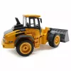 Priekinis krautuvas Jamara Volvo L50 elektrinis variklis 1:16