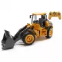 Priekinis krautuvas Jamara Volvo L50 elektrinis variklis 1:16
