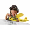 Radijo bangomis valdomas lėktuvas Jamara Piper J3-CUB, elektrinis, 150 mAh, 106 g