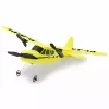 Radijo bangomis valdomas lėktuvas Jamara Piper J3-CUB, elektrinis, 150 mAh, 106 g