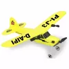 Radijo bangomis valdomas lėktuvas Jamara Piper J3-CUB, elektrinis, 150 mAh, 106 g