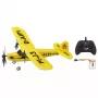 Radijo bangomis valdomas lėktuvas Jamara Piper J3-CUB, elektrinis, 150 mAh, 106 g