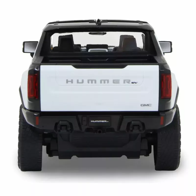 Radijo bangomis valdomas automobilis Jamara Hummer EV 1:26 elektrinis, 6+ metų