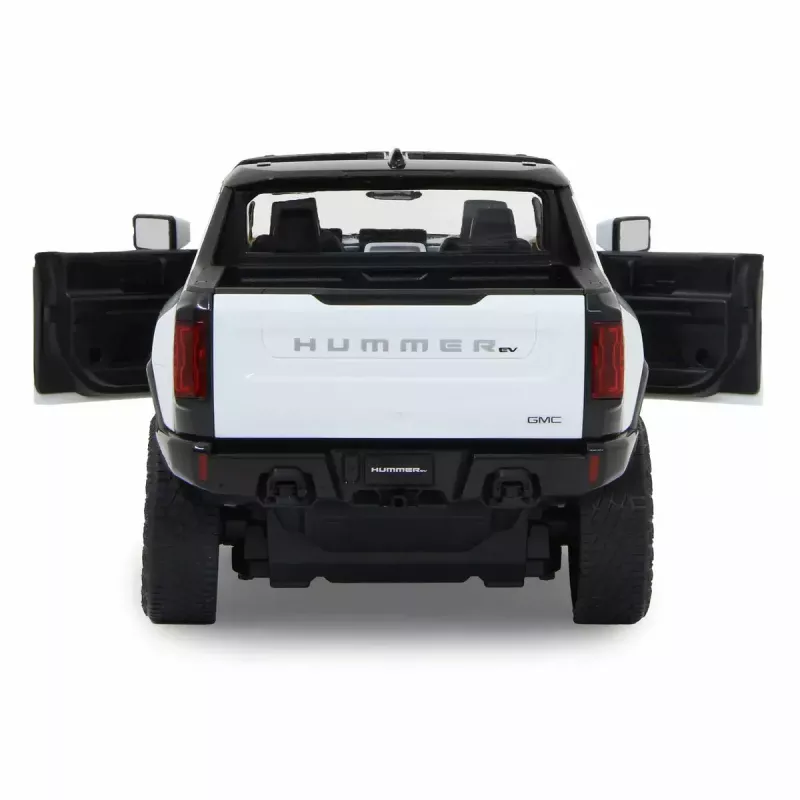 Radijo bangomis valdomas automobilis Jamara Hummer EV 1:26 elektrinis, 6+ metų