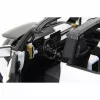 Radijo bangomis valdomas automobilis Jamara Hummer EV 1:26 elektrinis, 6+ metų
