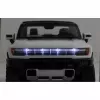 Radijo bangomis valdomas automobilis Jamara Hummer EV 1:26 elektrinis, 6+ metų
