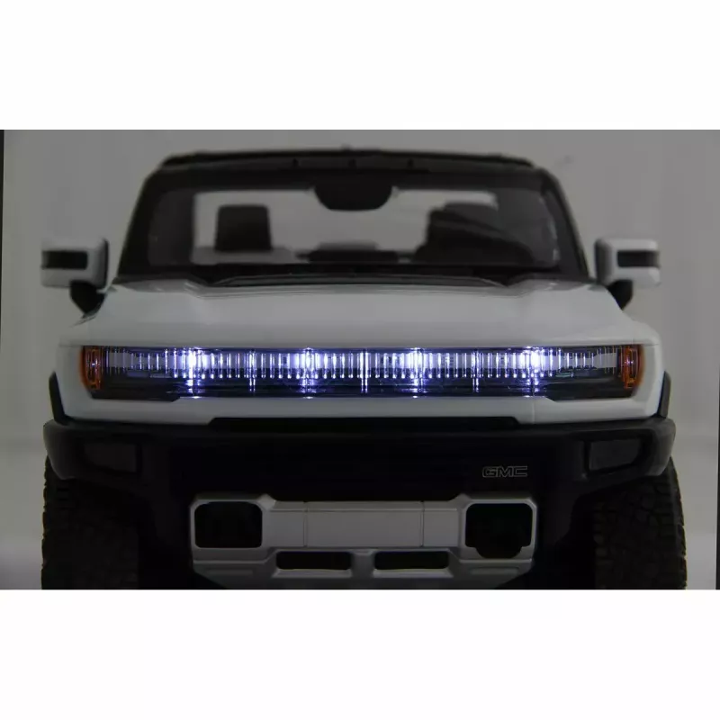 Radijo bangomis valdomas automobilis Jamara Hummer EV 1:26 elektrinis, 6+ metų