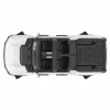 Radijo bangomis valdomas automobilis Jamara Hummer EV 1:26 elektrinis, 6+ metų