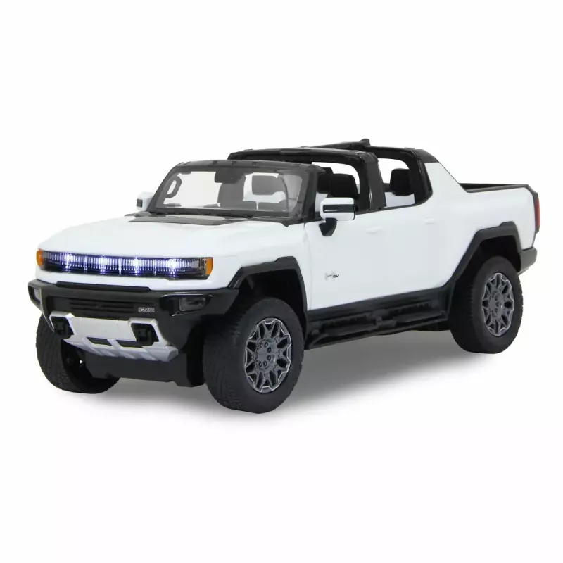 Radijo bangomis valdomas automobilis Jamara Hummer EV 1:26 elektrinis, 6+ metų