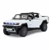 Radijo bangomis valdomas automobilis Jamara Hummer EV 1:26 elektrinis, 6+ metų