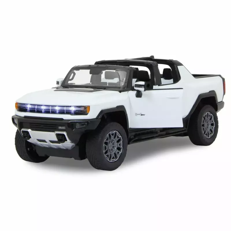 Radijo bangomis valdomas automobilis Jamara Hummer EV 1:26 elektrinis, 6+ metų