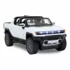 Radijo bangomis valdomas automobilis Jamara Hummer EV 1:26 elektrinis, 6+ metų