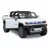 Radijo bangomis valdomas automobilis Jamara Hummer EV 1:26 elektrinis, 6+ metų