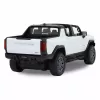 Radijo bangomis valdomas automobilis Jamara Hummer EV 1:26 elektrinis, 6+ metų