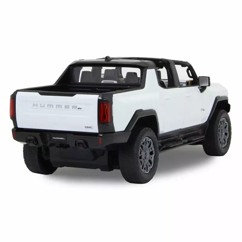 Radijo bangomis valdomas automobilis Jamara Hummer EV 1:26 elektrinis, 6+ metų