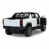 Radijo bangomis valdomas automobilis Jamara Hummer EV 1:26 elektrinis, 6+ metų