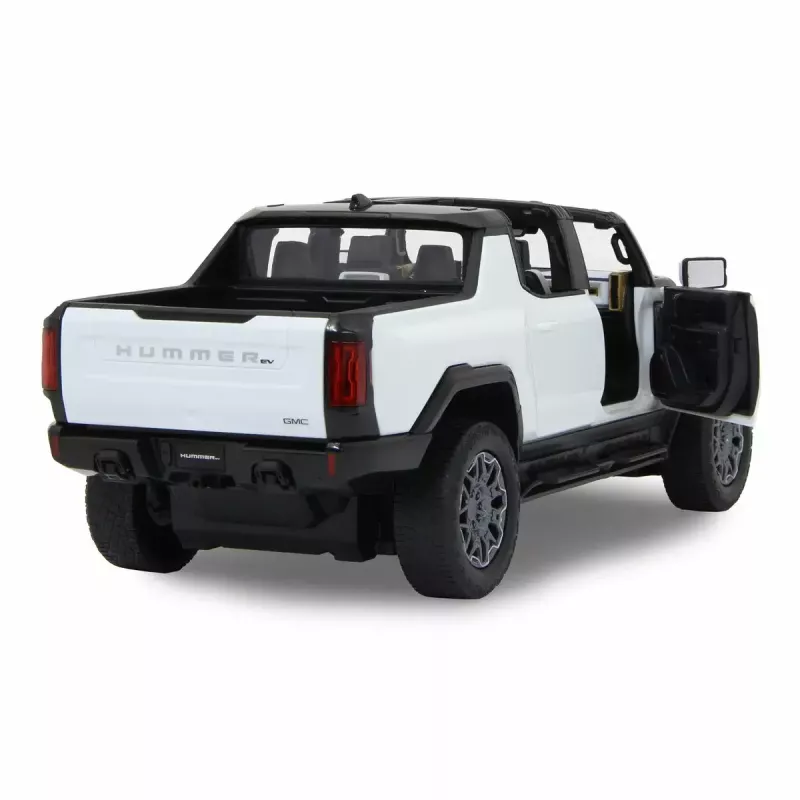 Radijo bangomis valdomas automobilis Jamara Hummer EV 1:26 elektrinis, 6+ metų