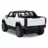Radijo bangomis valdomas automobilis Jamara Hummer EV 1:26 elektrinis, 6+ metų