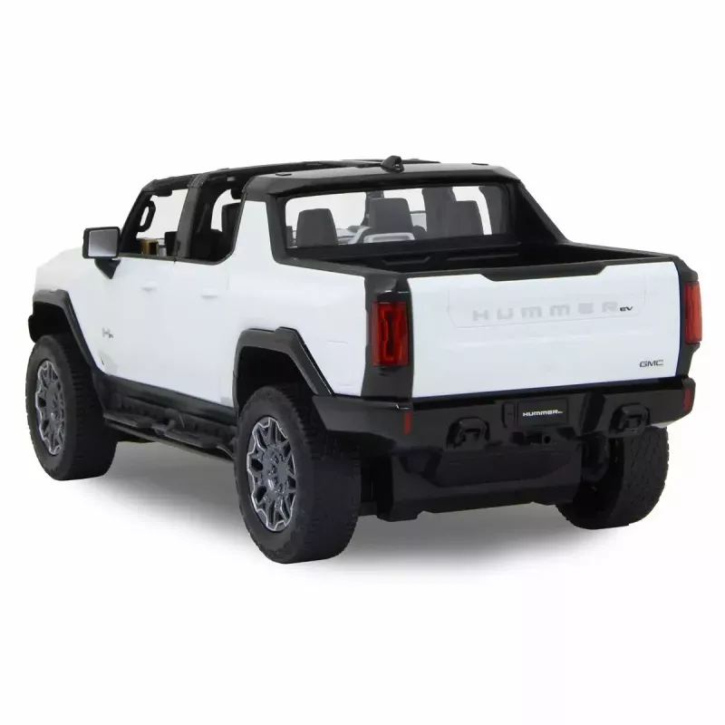 Radijo bangomis valdomas automobilis Jamara Hummer EV 1:26 elektrinis, 6+ metų