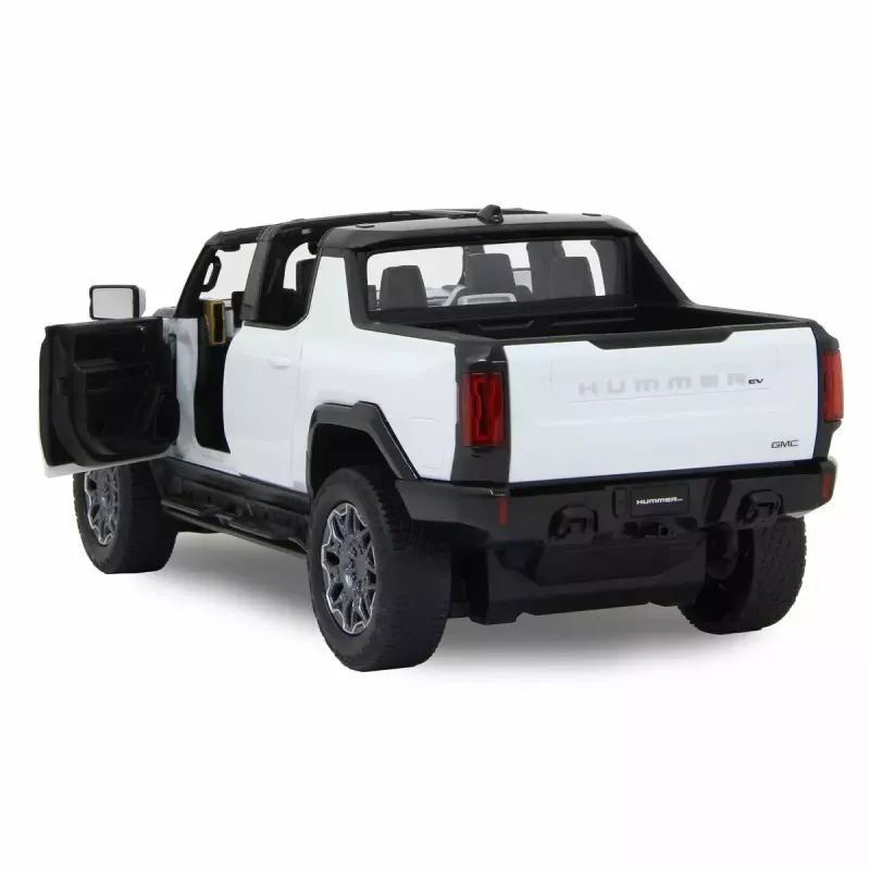 Radijo bangomis valdomas automobilis Jamara Hummer EV 1:26 elektrinis, 6+ metų