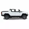 Radijo bangomis valdomas automobilis Jamara Hummer EV 1:26 elektrinis, 6+ metų