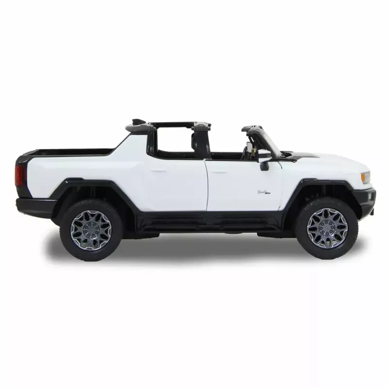 Radijo bangomis valdomas automobilis Jamara Hummer EV 1:26 elektrinis, 6+ metų