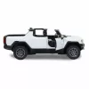 Radijo bangomis valdomas automobilis Jamara Hummer EV 1:26 elektrinis, 6+ metų