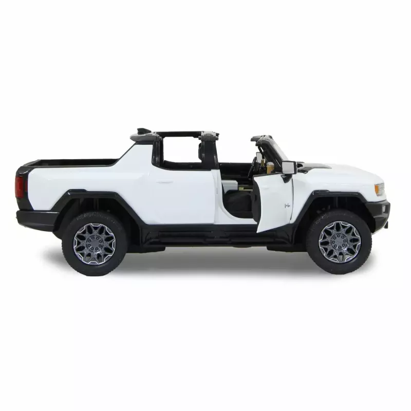 Radijo bangomis valdomas automobilis Jamara Hummer EV 1:26 elektrinis, 6+ metų