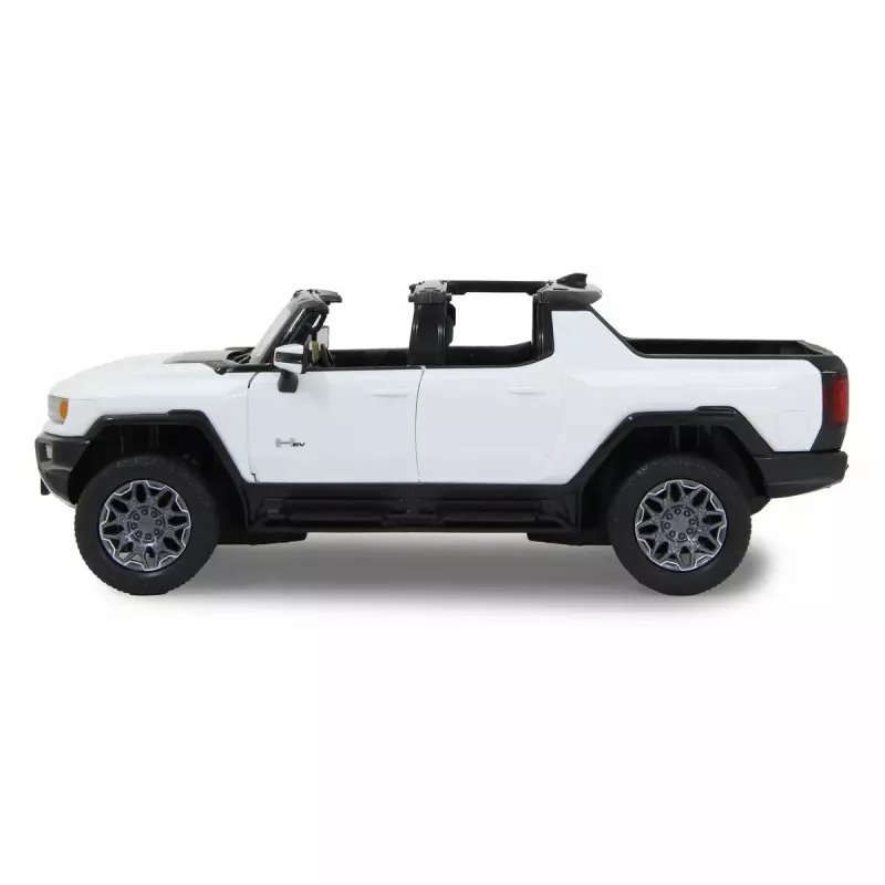 Radijo bangomis valdomas automobilis Jamara Hummer EV 1:26 elektrinis, 6+ metų