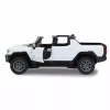 Radijo bangomis valdomas automobilis Jamara Hummer EV 1:26 elektrinis, 6+ metų