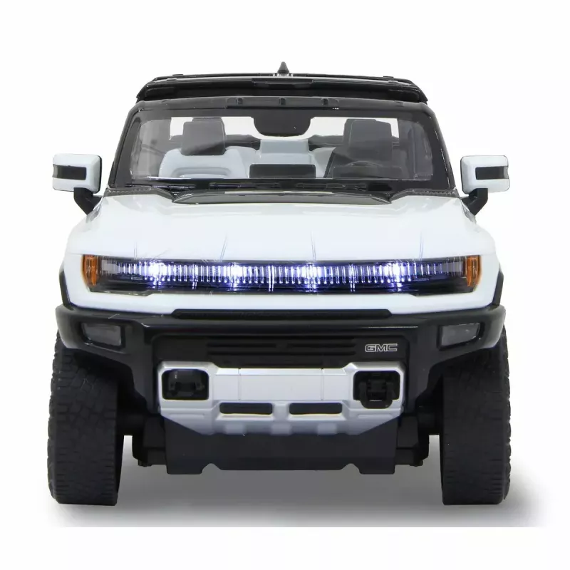Radijo bangomis valdomas automobilis Jamara Hummer EV 1:26 elektrinis, 6+ metų