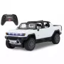Radijo bangomis valdomas automobilis Jamara Hummer EV 1:26 elektrinis, 6+ metų