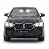 Radijo bangomis valdomas automobilis Jamara BMW X6 M Electric 1:14, nuo 6 metų