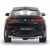 Radijo bangomis valdomas automobilis Jamara BMW X6 M Electric 1:14, nuo 6 metų