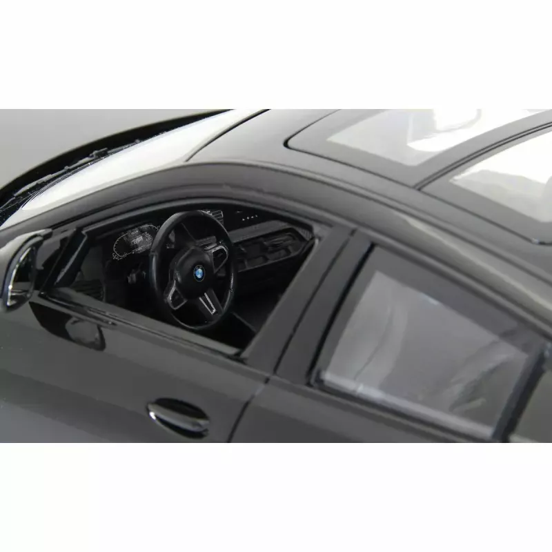 Radijo bangomis valdomas automobilis Jamara BMW X6 M Electric 1:14, nuo 6 metų