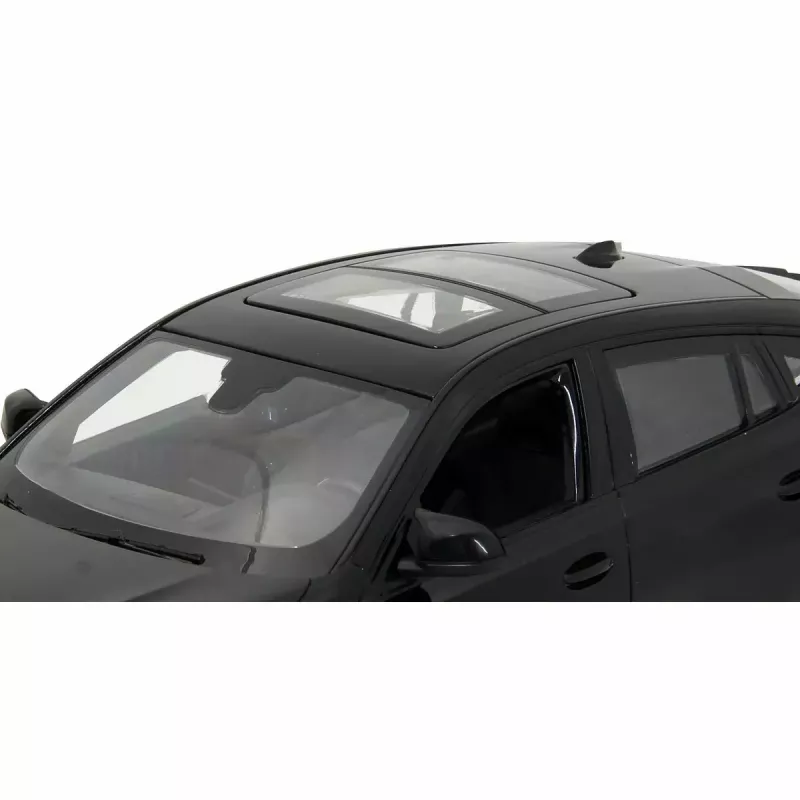 Radijo bangomis valdomas automobilis Jamara BMW X6 M Electric 1:14, nuo 6 metų