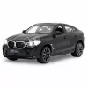 Radijo bangomis valdomas automobilis Jamara BMW X6 M Electric 1:14, nuo 6 metų