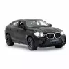 Radijo bangomis valdomas automobilis Jamara BMW X6 M Electric 1:14, nuo 6 metų
