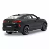 Radijo bangomis valdomas automobilis Jamara BMW X6 M Electric 1:14, nuo 6 metų