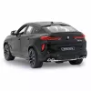 Radijo bangomis valdomas automobilis Jamara BMW X6 M Electric 1:14, nuo 6 metų